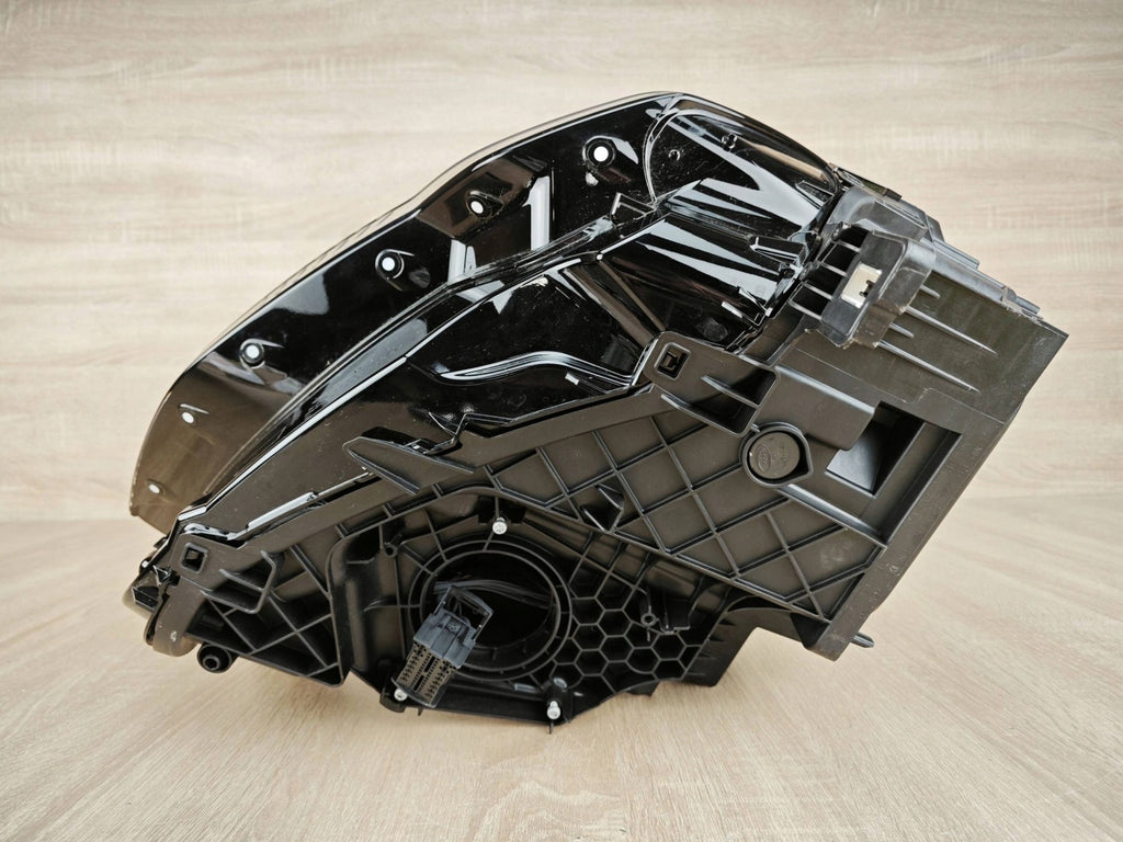 Frontscheinwerfer Audi Q3 83A941033 Links Scheinwerfer Headlight SCH2149127903fn
