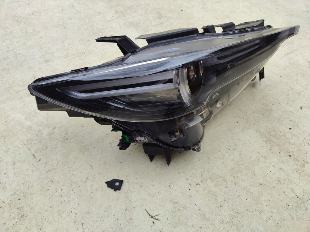 Frontscheinwerfer Mazda Cx5 K124-51030 Rechts Scheinwerfer Headlight SCH4208351009dh