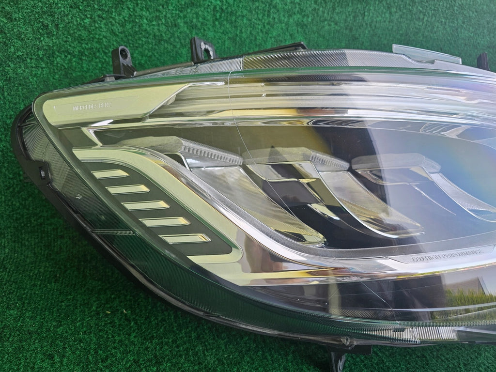 Frontscheinwerfer Mercedes-Benz Sprinter A9109067200 Full LED Rechts Headlight