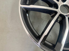 Load image into Gallery viewer, 1x Alufelge 18 Zoll 8.0" 5x112 30ET Glanz Graphit 7855081 BMW G31 G30 Mg 5 FEL7533762307bb