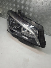 Laden Sie das Bild in den Galerie-Viewer, Frontscheinwerfer Mercedes-Benz Cla A1178206861 Xenon Rechts Headlight SCH5142871524qa