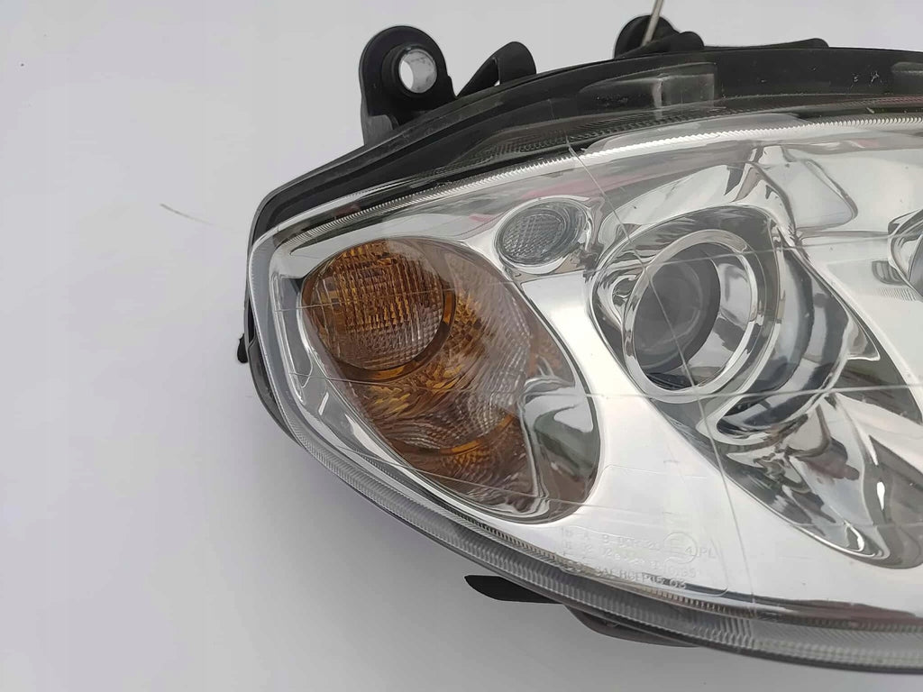 Frontscheinwerfer Maserati Quattroporte I Rechts Scheinwerfer Headlight SCH4694840065kf