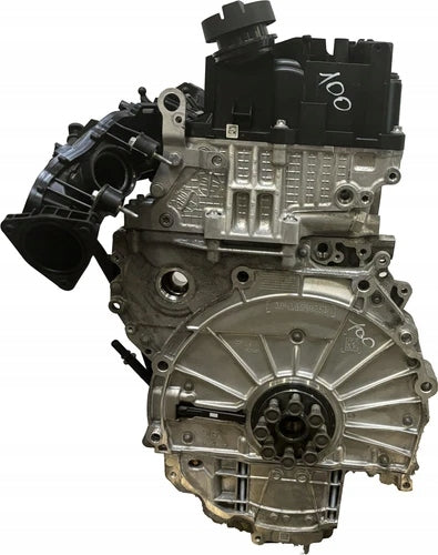 Motor BMW X1 F48 B47C20A 2.0 150PS 110kW Diesel Engine Unkomplett MOT1344965529sv