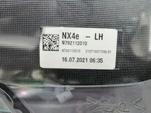 Laden Sie das Bild in den Galerie-Viewer, Frontscheinwerfer Hyundai Tucson N7921-61110 LED Links Scheinwerfer Headlight