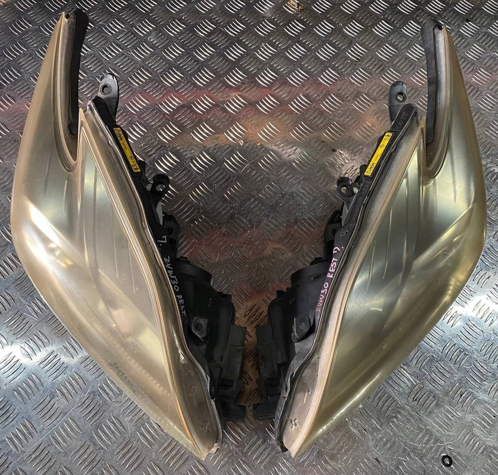 Frontscheinwerfer Toyota Prius SUDU88671893900078515 Xenon Rechts oder Links SCH2669868860lz