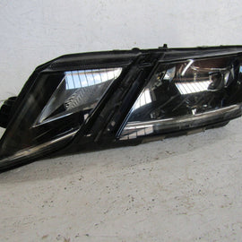 Frontscheinwerfer Skoda Octavia III 5E1941015DKOD LED Links Headlight SCH8153770790sx