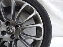 Load image into Gallery viewer, 1x Alufelge 17 Zoll 7.0&quot; 4x100 36ET 17X7J Opel Adam Rim Wheel