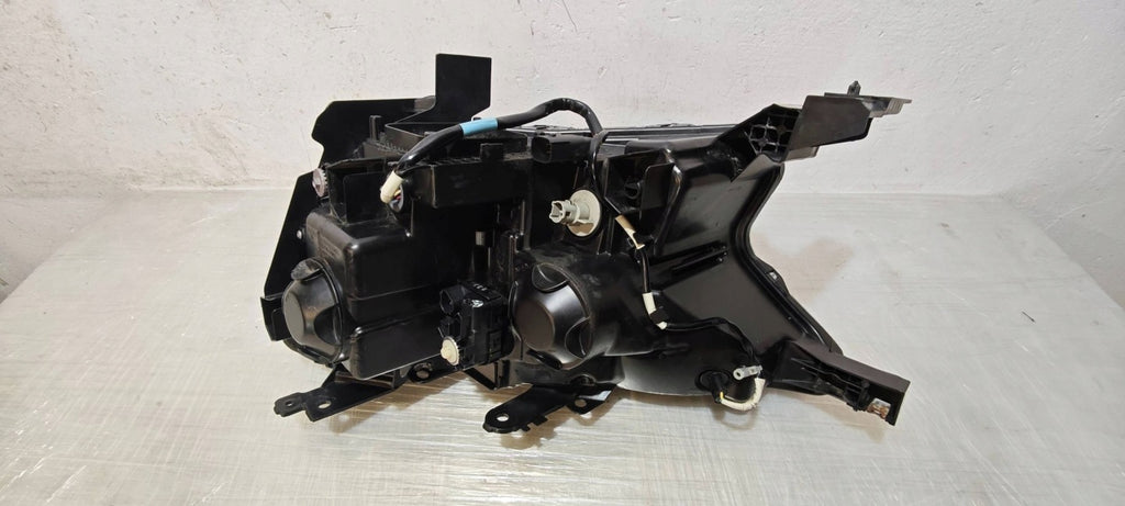Frontscheinwerfer Ford Ranger JB3B13D15475J Xenon Rechts Scheinwerfer Headlight SCH3321365793nu