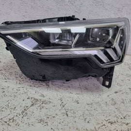 Frontscheinwerfer Audi Q3 83A941033 Links Scheinwerfer Headlight SCH5415563676aw