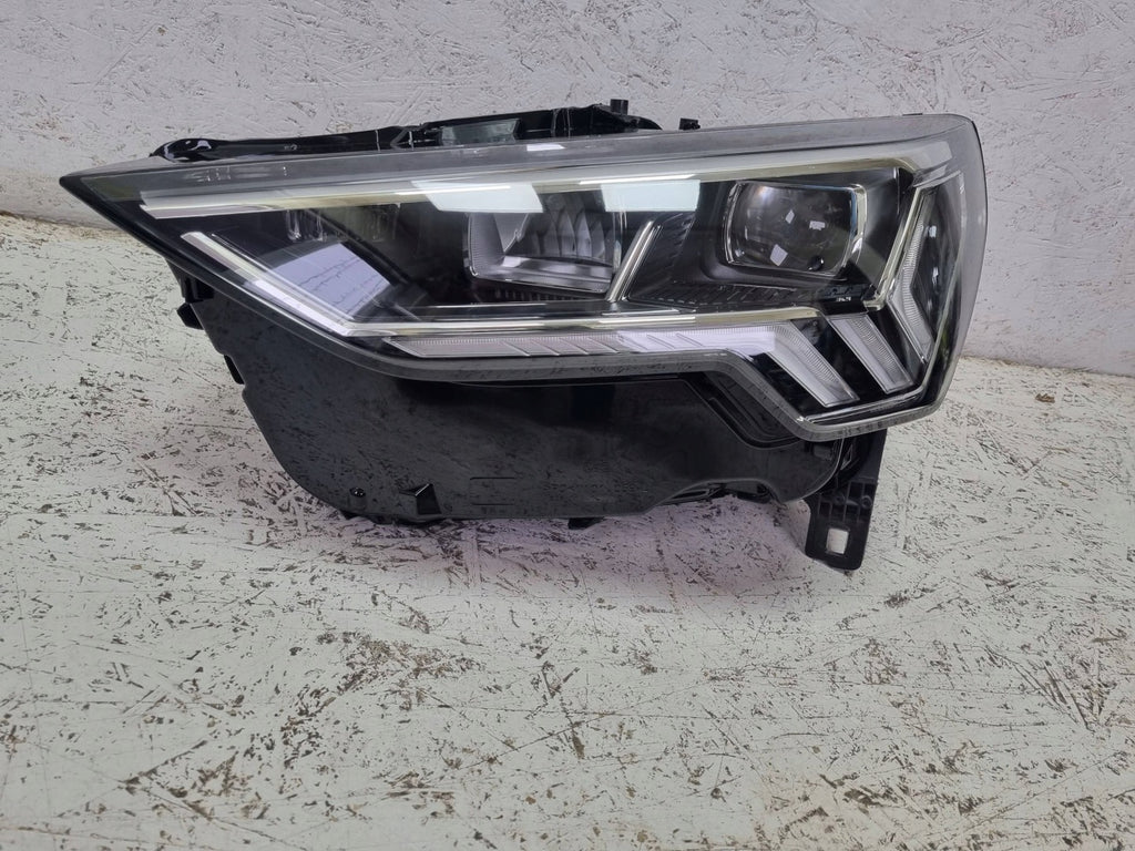 Frontscheinwerfer Audi Q3 83A941033 Links Scheinwerfer Headlight SCH5415563676aw