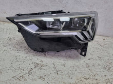 Laden Sie das Bild in den Galerie-Viewer, Frontscheinwerfer Audi Q3 83A941033 Links Scheinwerfer Headlight SCH5415563676aw