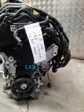 Load image into Gallery viewer, Motor VW Jetta CRJ 1.4 TSI 150PS 110kW 40TKm Benzin Engine Komplett