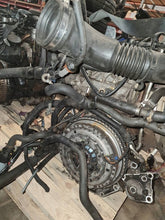 Load image into Gallery viewer, Motor Renault Laguna II Espace IV F4R 2.0 163PS 180TKm Benzin Engine Komplett MOT2977988345es
