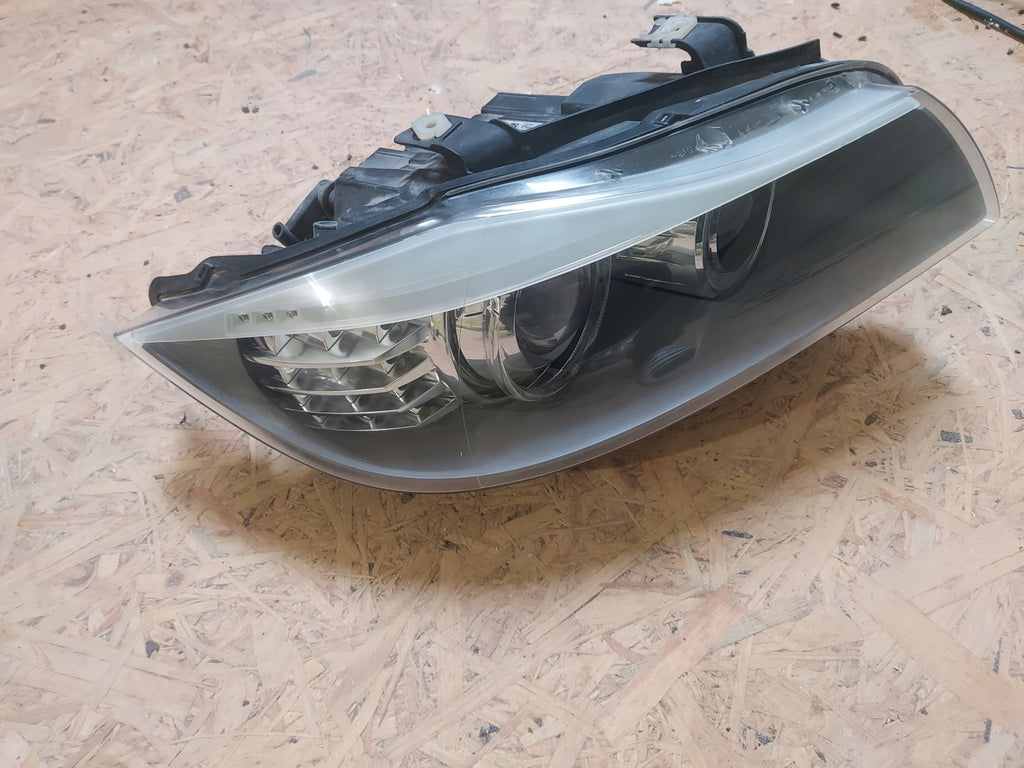 Frontscheinwerfer BMW E91 E90 72025849 Rechts Scheinwerfer Headlight SCH9686972625su