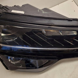 Frontscheinwerfer Skoda Karoq 57B941016D LED Rechts Scheinwerfer Headlight SCH1622847794nf