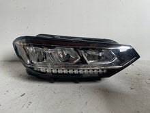 Laden Sie das Bild in den Galerie-Viewer, Frontscheinwerfer VW Van III Touran 5TB941036E LED Rechts Scheinwerfer Headlight