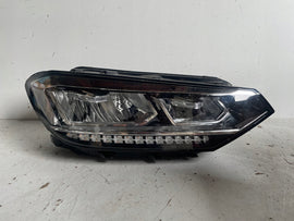 Frontscheinwerfer VW Van III Touran 5TB941036E LED Rechts Scheinwerfer Headlight