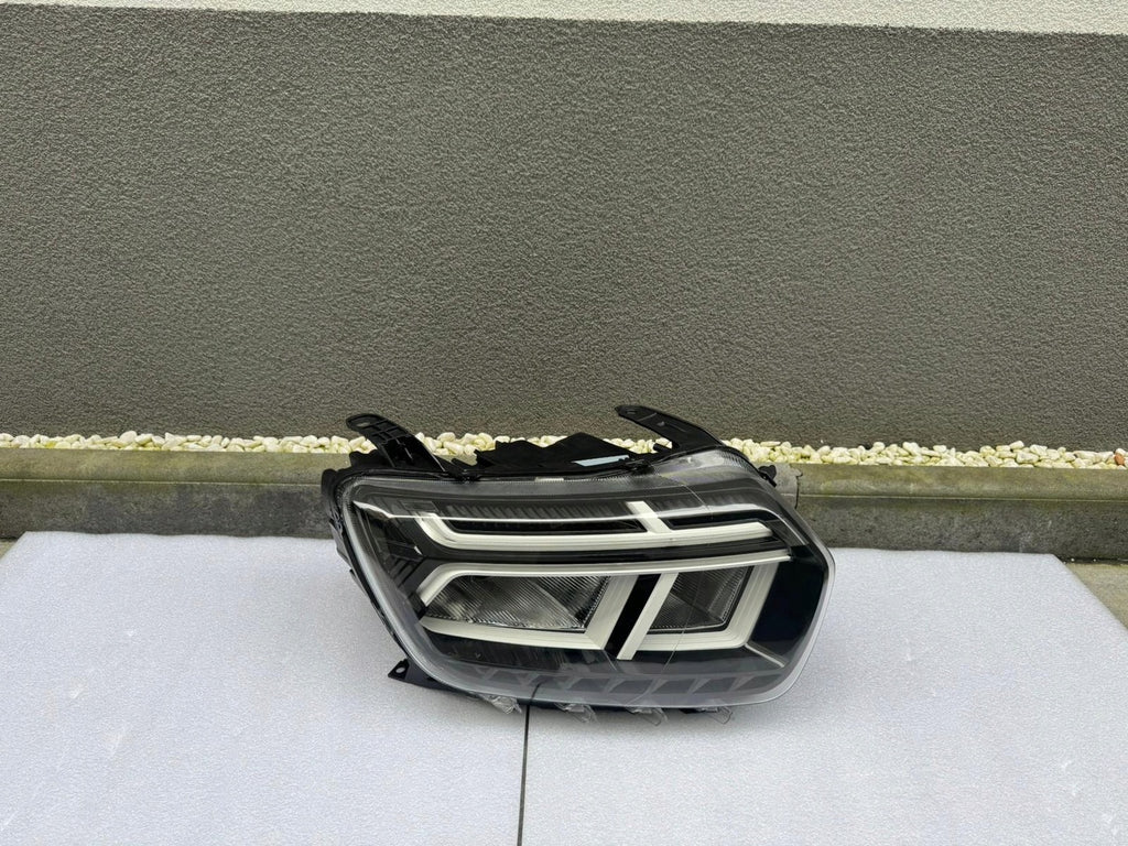 Frontscheinwerfer Dacia Duster 260106194R LED Rechts Scheinwerfer Headlight