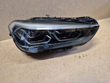 Load image into Gallery viewer, Frontscheinwerfer BMW X1 F48 5A01178 Full LED Rechts Scheinwerfer Headlight SCH8421192489bt