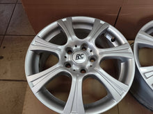 Laden Sie das Bild in den Galerie-Viewer, 4x Alufelge 16 Zoll 6.5" 5x114.3 RC15656 Kia Rim Wheel FEL6308526011sq