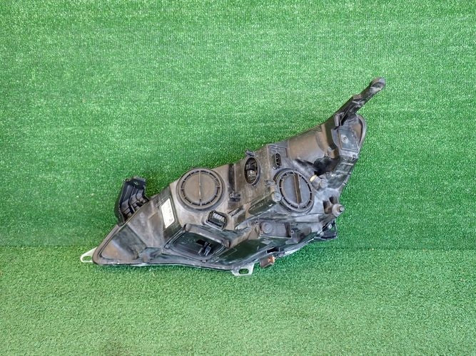 Frontscheinwerfer Opel Astra Gtc Cascada 13281281 Rechts Scheinwerfer Headlight