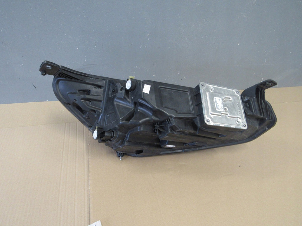 Frontscheinwerfer Ford Focus Full LED Links Scheinwerfer Headlight SCH3818243014jo