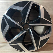 Load image into Gallery viewer, 1x Alufelge 19 Zoll 7.5" 5x112 10A601025J VW Id.3 Rim Wheel FEL5979966386fa