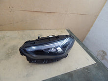 Laden Sie das Bild in den Galerie-Viewer, Frontscheinwerfer Mercedes-Benz W247 A2479066107 Full LED Links Headlight SCH8930422897me