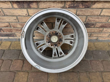 Load image into Gallery viewer, 1x Alufelge 17 Zoll 8.0" 5x120 20ET 6783284 BMW 5 E39 E60 E61 Rim Wheel FEL3869295838ro