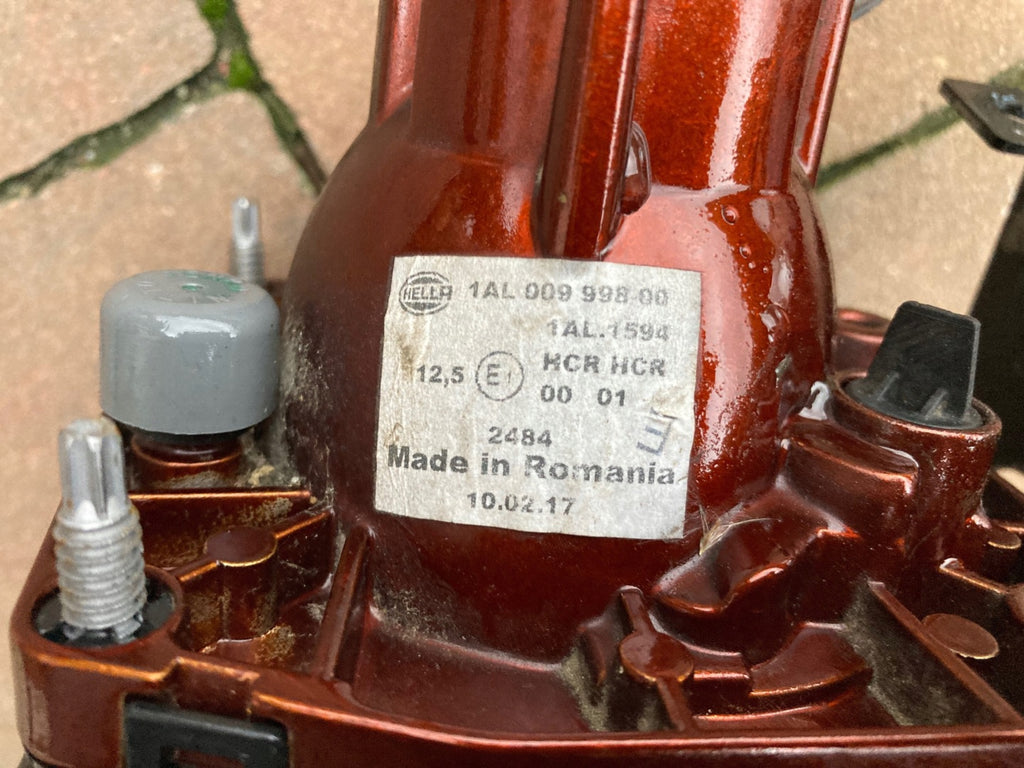 Frontscheinwerfer 1AL00999800 Ein Satz Scheinwerfer Headlight SCH8663934023rm