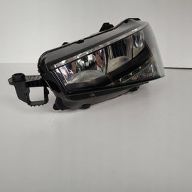 Frontscheinwerfer Skoda Scala 657941015 LED Links Scheinwerfer Headlight SCH6265414173mb