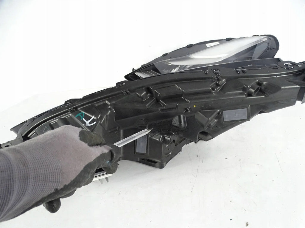 Frontscheinwerfer Tesla 3 1077376-50-2 Rechts Scheinwerfer Headlight