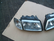 Laden Sie das Bild in den Galerie-Viewer, Frontscheinwerfer Audi A3 Ein Stück (Rechts oder Links) Scheinwerfer Headlight