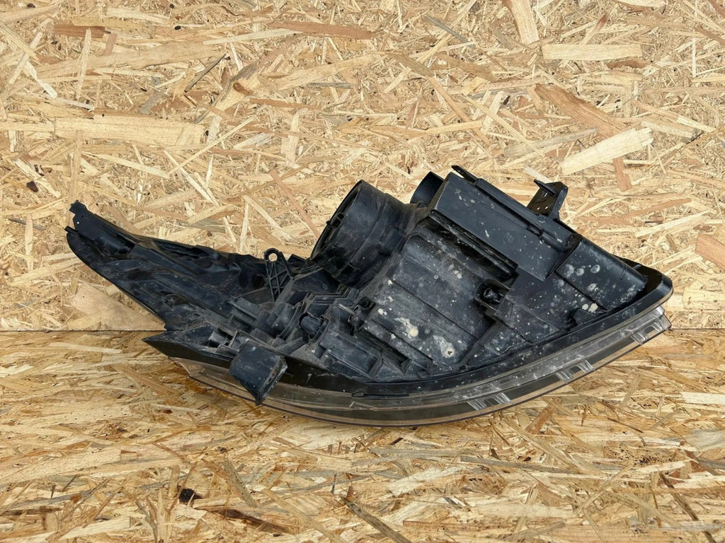 Frontscheinwerfer Renault Trafic III 260605173R Rechts Scheinwerfer Headlight SCH5444458808ju
