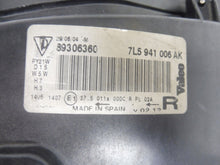 Laden Sie das Bild in den Galerie-Viewer, Frontscheinwerfer Porsche Cayenne 89306360 Xenon Rechts Scheinwerfer Headlight SCH1154718291ty