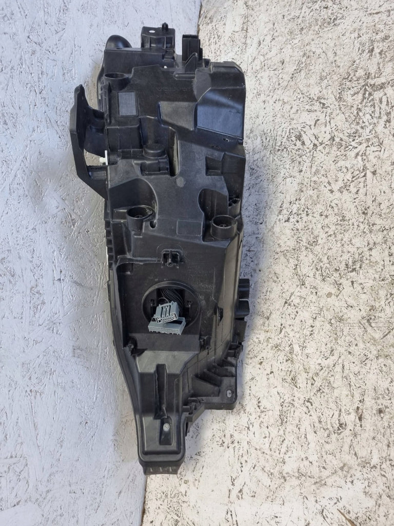 Frontscheinwerfer Volvo Xc60 32337387 124300595421 Rechts Scheinwerfer Headlight SCH3344607641kw