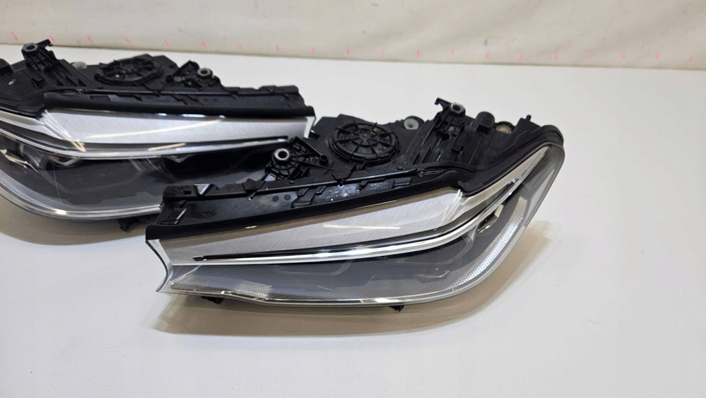 Frontscheinwerfer BMW 5 G31 G30 7439194-04 Ein Stück (Rechts oder Links) SCH3927360527la