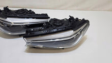 Laden Sie das Bild in den Galerie-Viewer, Frontscheinwerfer BMW 5 G31 G30 7439194-04 Ein Stück (Rechts oder Links) SCH3927360527la