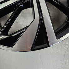 Load image into Gallery viewer, 1x Alufelge 20 Zoll 8.0" 5x114.3 40ET 6UA6A Nissan X-Trail I Qashqai III J12 FEL8208795193rx