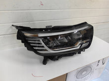 Laden Sie das Bild in den Galerie-Viewer, Frontscheinwerfer Renault Kangoo 260103264R LED Rechts Scheinwerfer Headlight SCH4029538358sb