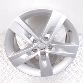1x Alufelge 17 Zoll 7.0