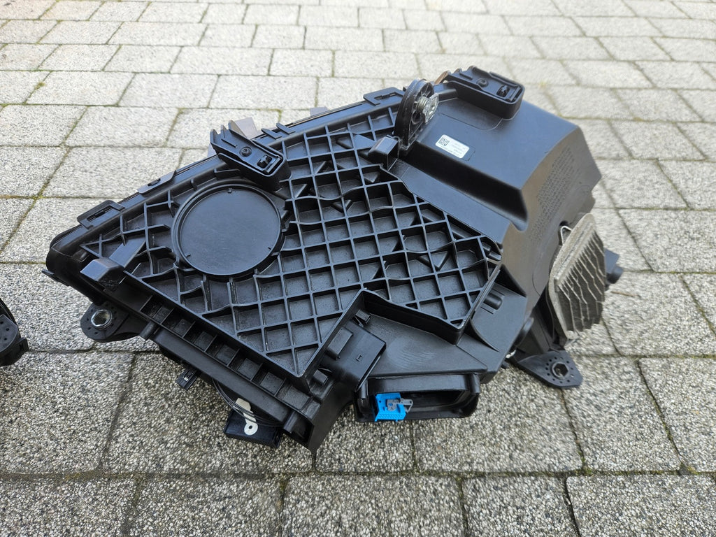 Frontscheinwerfer Mercedes-Benz Glc A2539065701 Full LED Rechts oder Links SCH8979628724cf