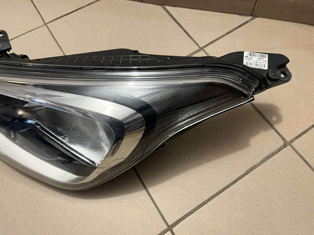 Frontscheinwerfer Hyundai I10 92101-B9 Links Scheinwerfer Headlight SCH4197370116fx