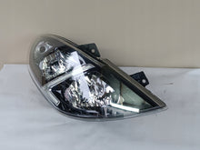 Laden Sie das Bild in den Galerie-Viewer, Frontscheinwerfer Opel Movano B 260107241R LED Rechts Scheinwerfer Headlight SCH9094268281wd