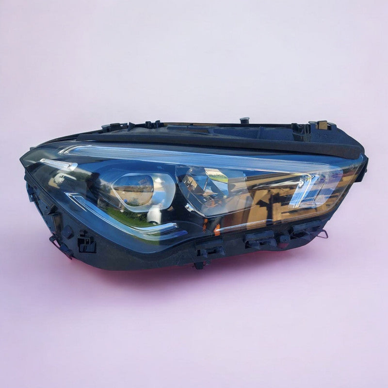 Frontscheinwerfer Mercedes-Benz Cla A1189068400 LED Rechts Headlight