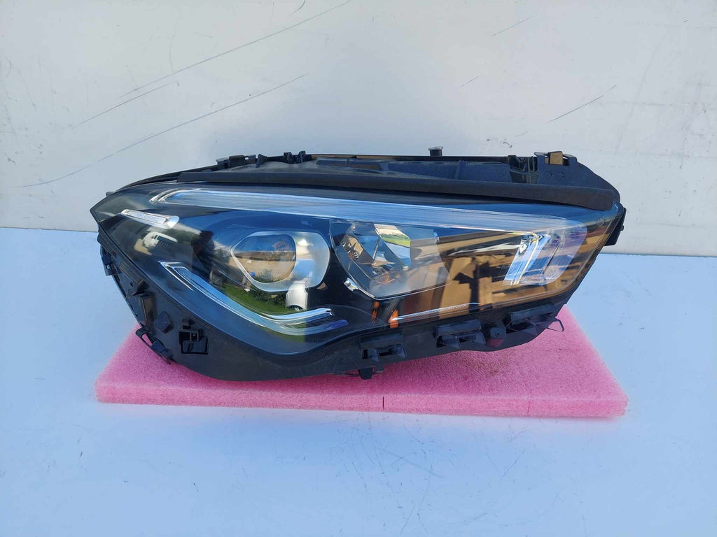 Frontscheinwerfer Mercedes-Benz Cla A1189068400 LED Rechts Headlight