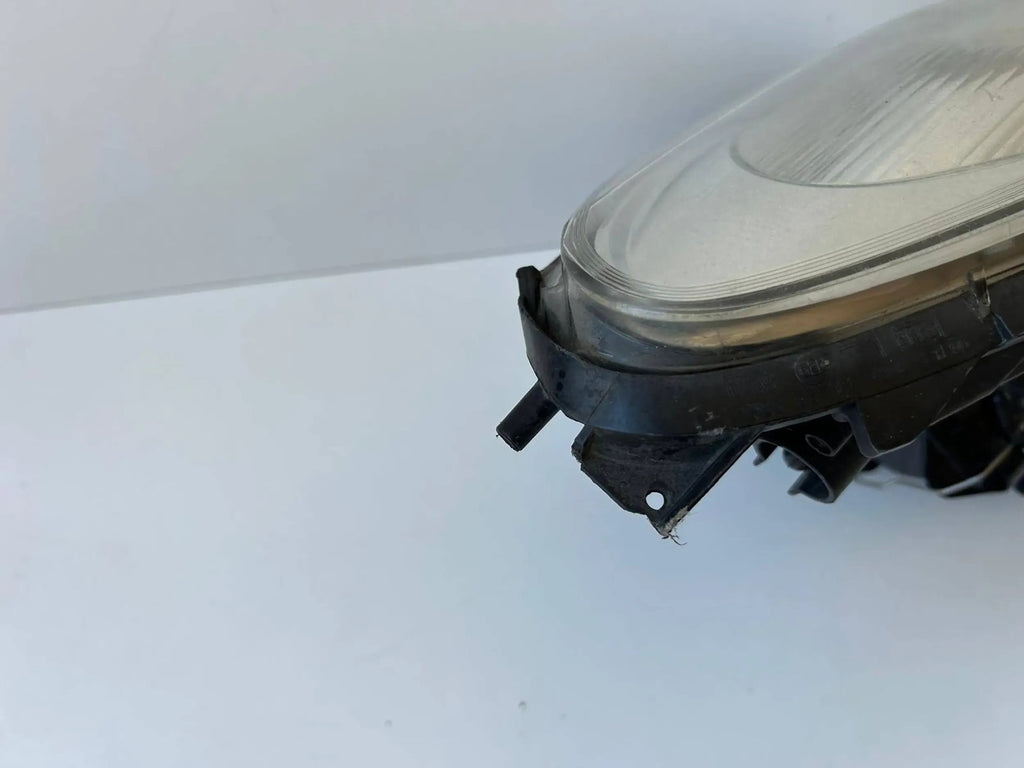 Frontscheinwerfer Opel Corsa D 13392705 Links Scheinwerfer Headlight