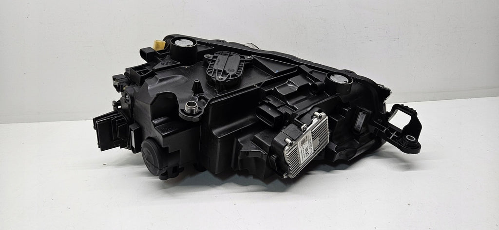 Frontscheinwerfer Skoda Scala 657941016A LED Rechts Scheinwerfer Headlight SCH6298467271wx