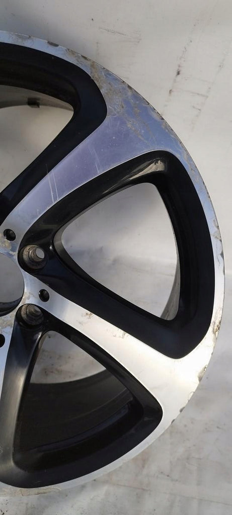 1x Alufelge 18 Zoll 8.0" 5x112 43ET A2134013200 Mercedes-Benz W213 Rim Wheel FEL5421669232fk