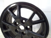 Laden Sie das Bild in den Galerie-Viewer, 1x Alufelge 16 Zoll 6.5&quot; 5x120 41ET Glanz Silber 9598181 Opel Insignia Rim Wheel